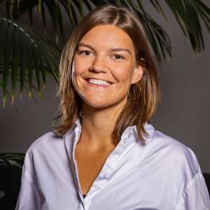 Profielfoto van Sanne op Oppasland